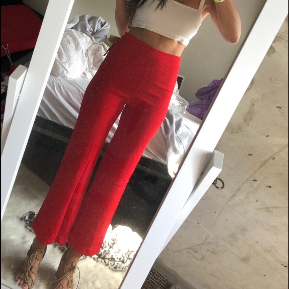 Flynn Skye Size M pants